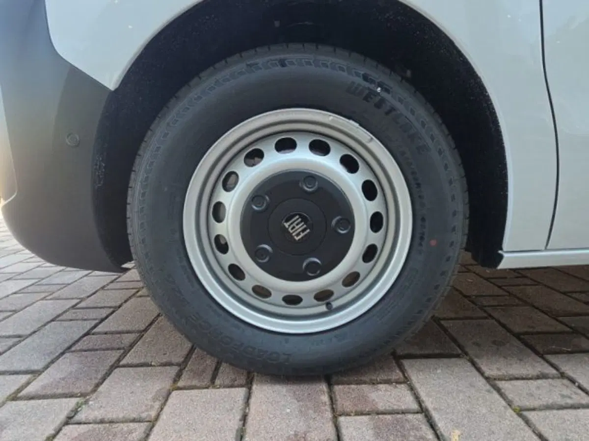 Fiat Scudo Furgone nuova a Monza e Brianza (11)