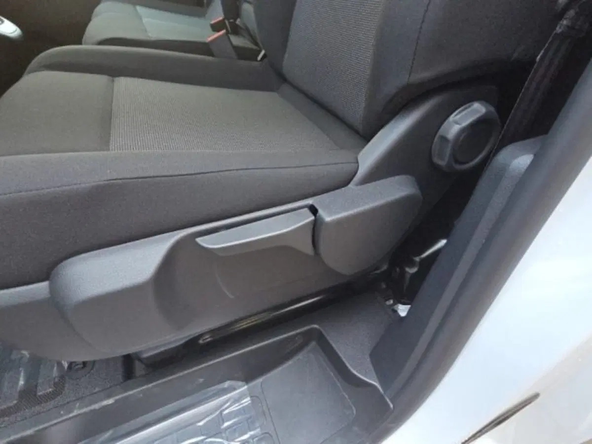 Fiat Scudo Furgone nuova a Monza e Brianza (20)