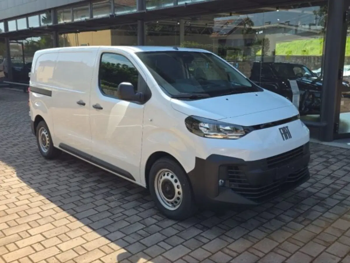 Fiat Scudo Furgone nuova a Monza e Brianza (3)