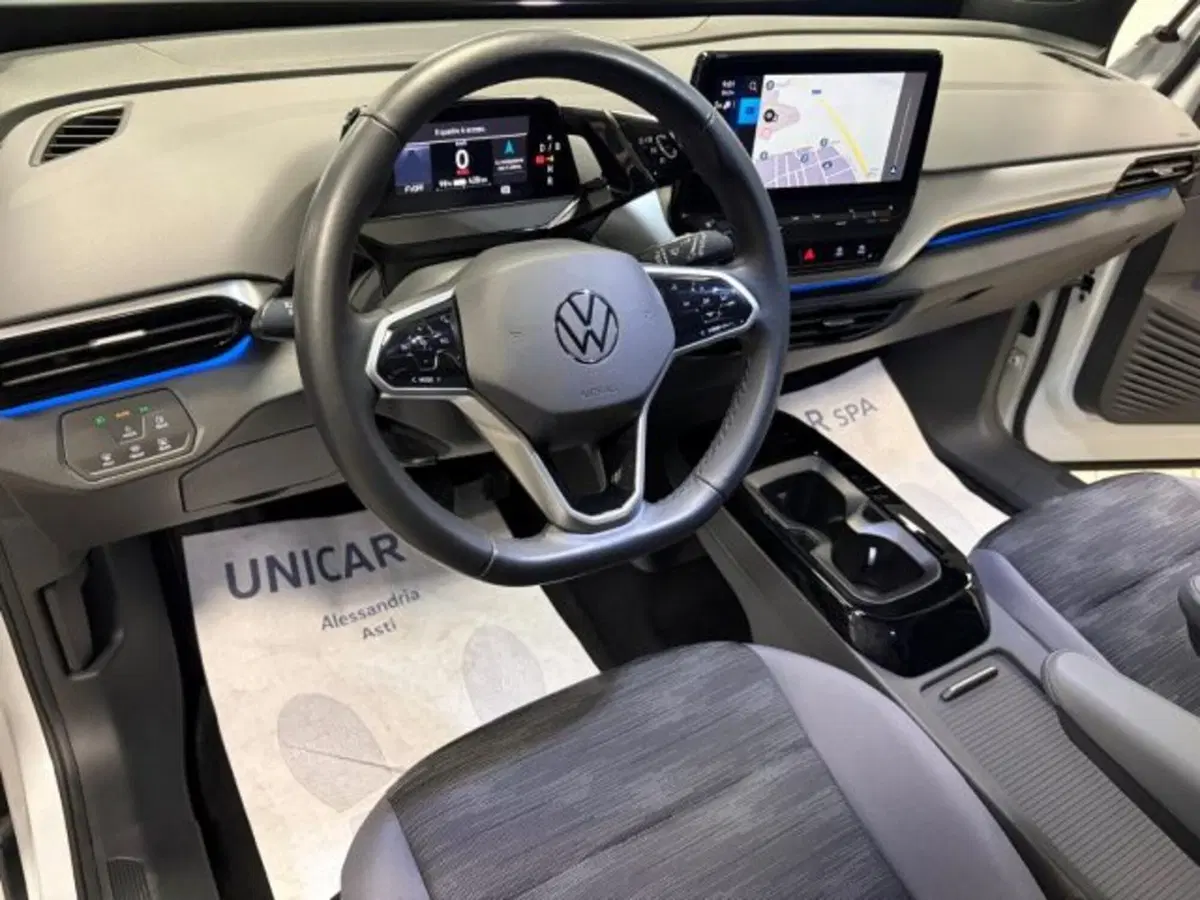 Volkswagen ID.4 usata a Cuneo (10)