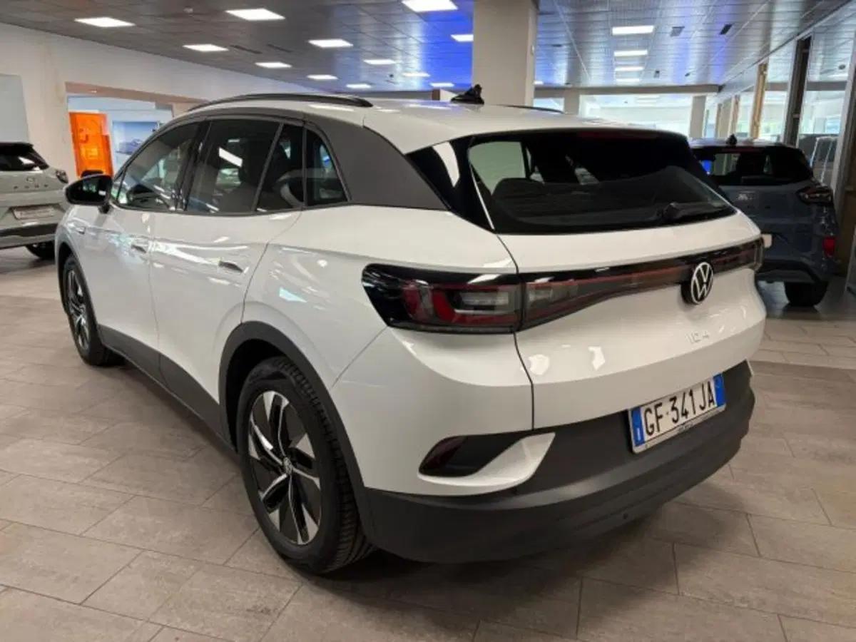 Volkswagen ID.4 usata a Cuneo (5)