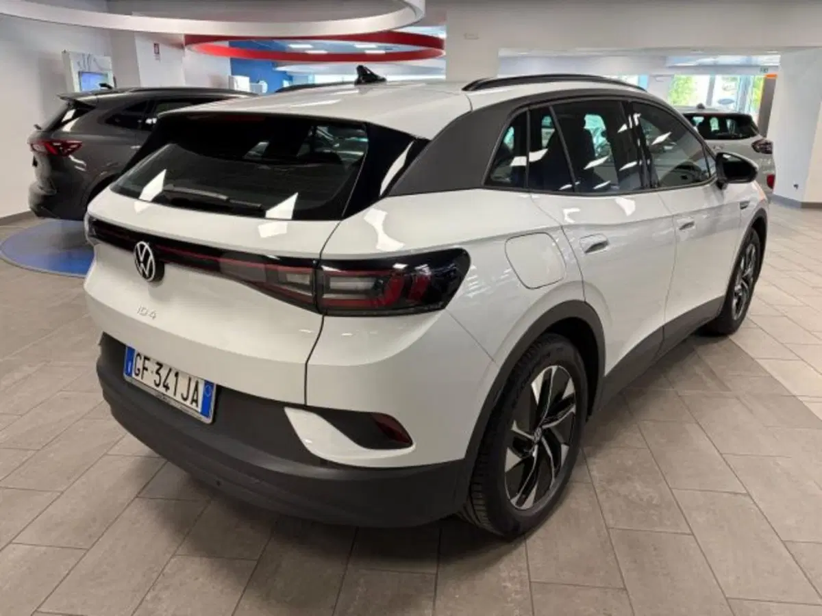 Volkswagen ID.4 usata a Cuneo (7)