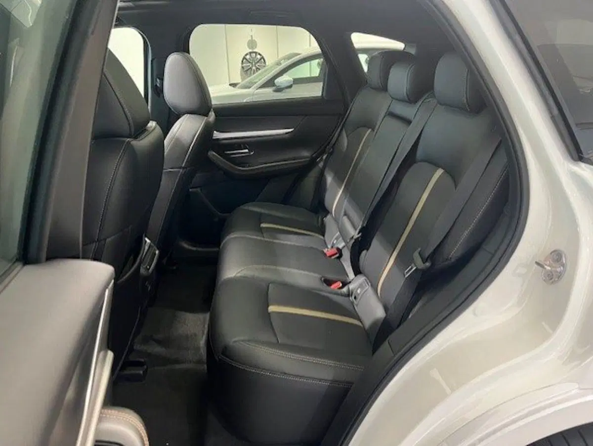 Mazda CX-60 nuova a Cuneo (12)