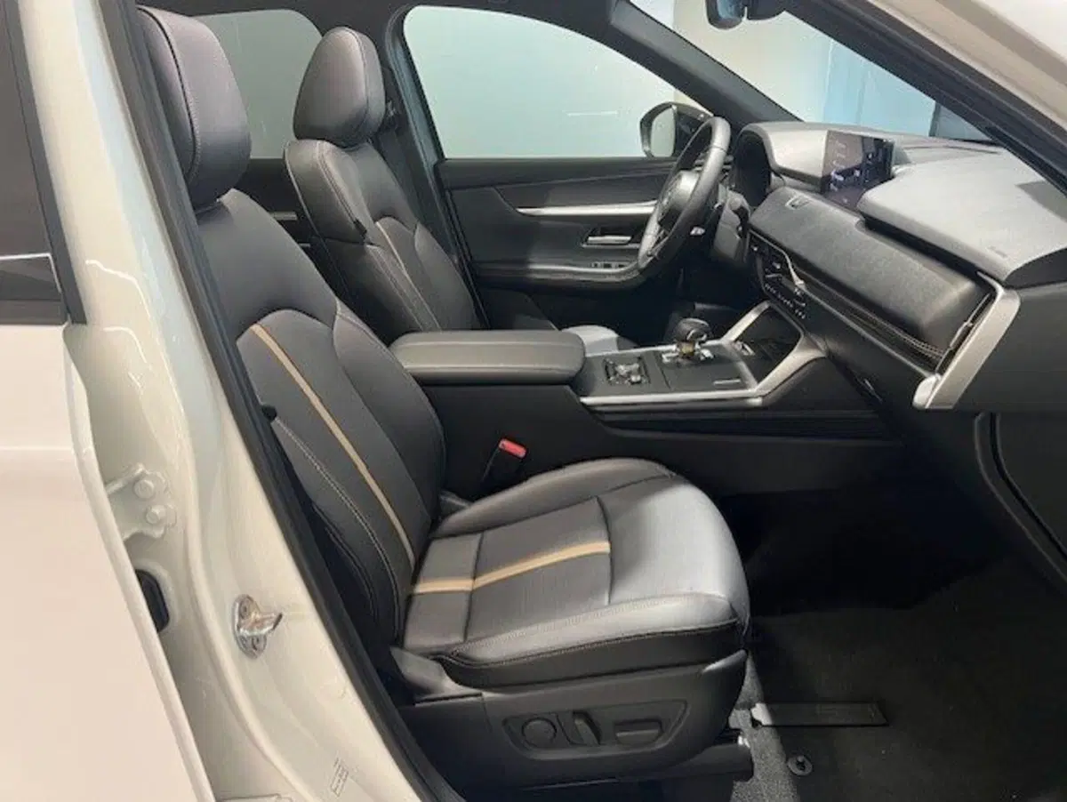 Mazda CX-60 nuova a Cuneo (13)