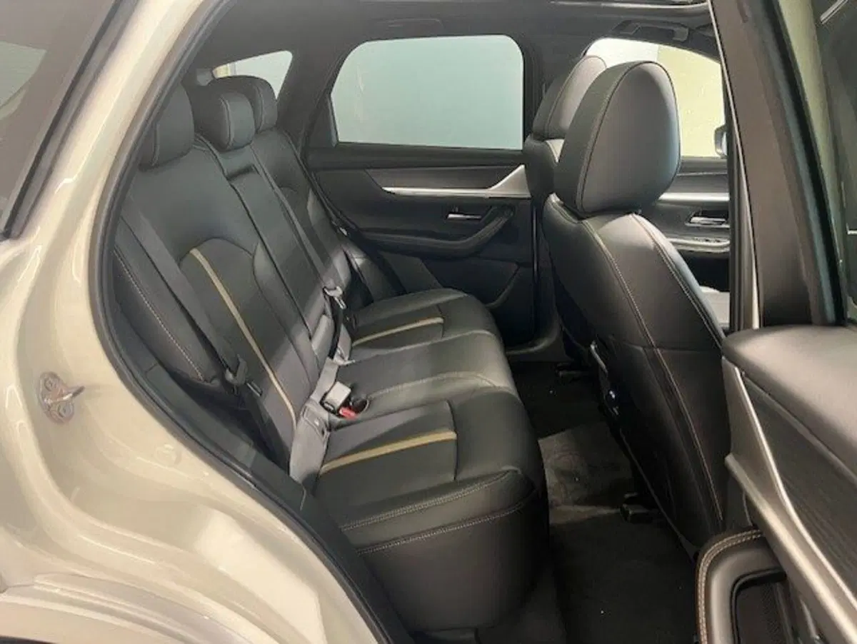 Mazda CX-60 nuova a Cuneo (14)