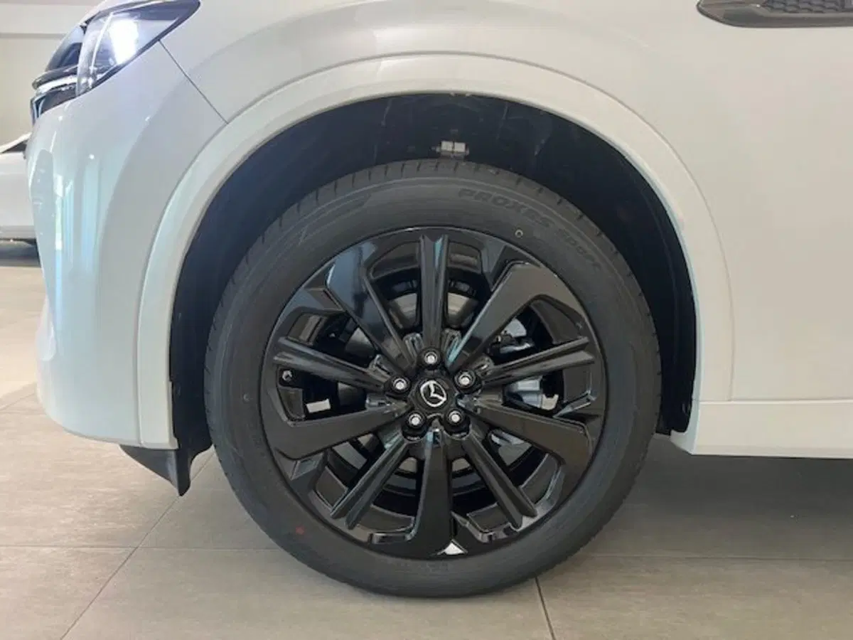 Mazda CX-60 nuova a Cuneo (16)