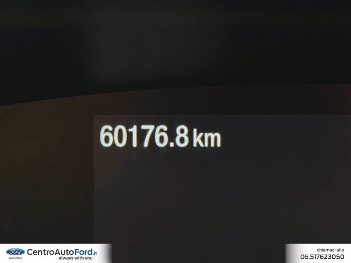 Ford Focus usata a Roma (16)