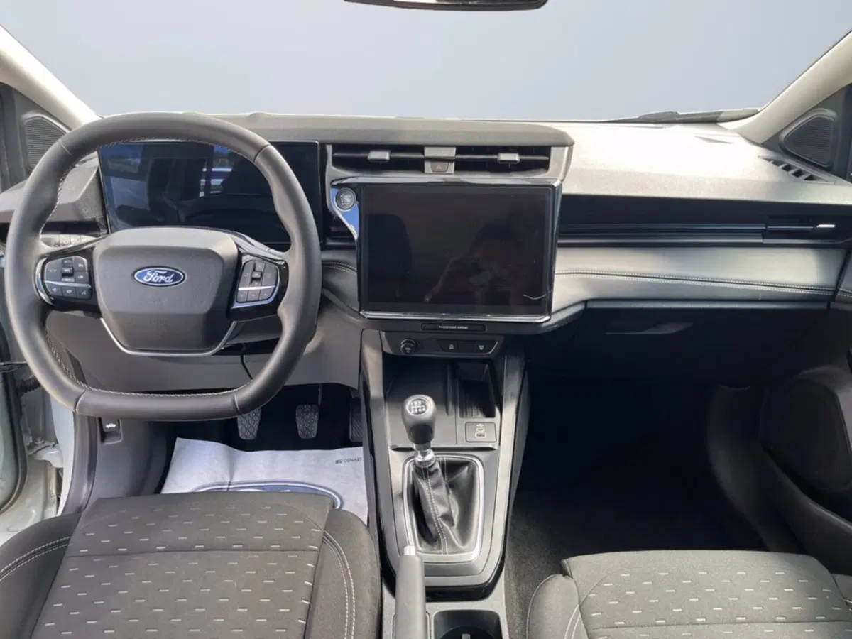 Ford Puma usata a Milano (11)