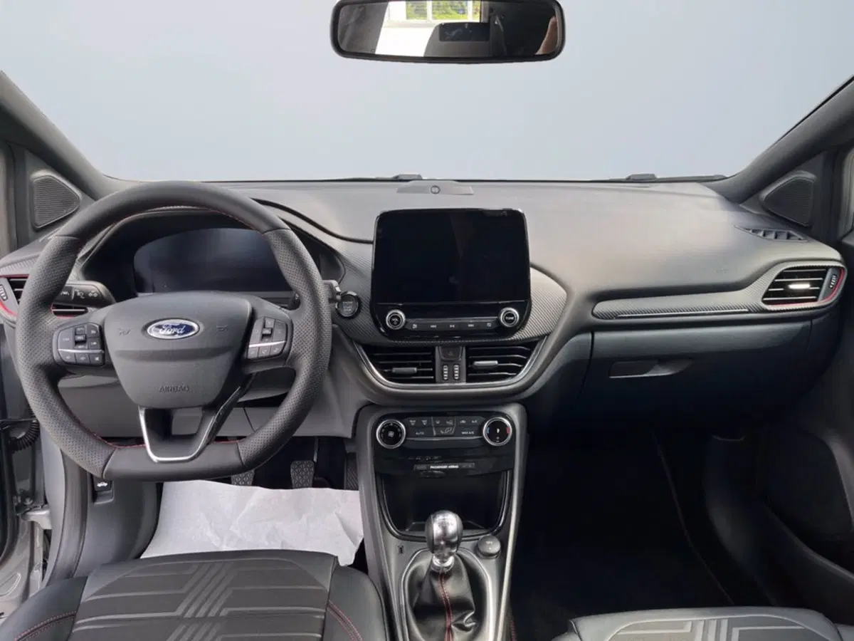 Ford Puma nuova a Milano (11)