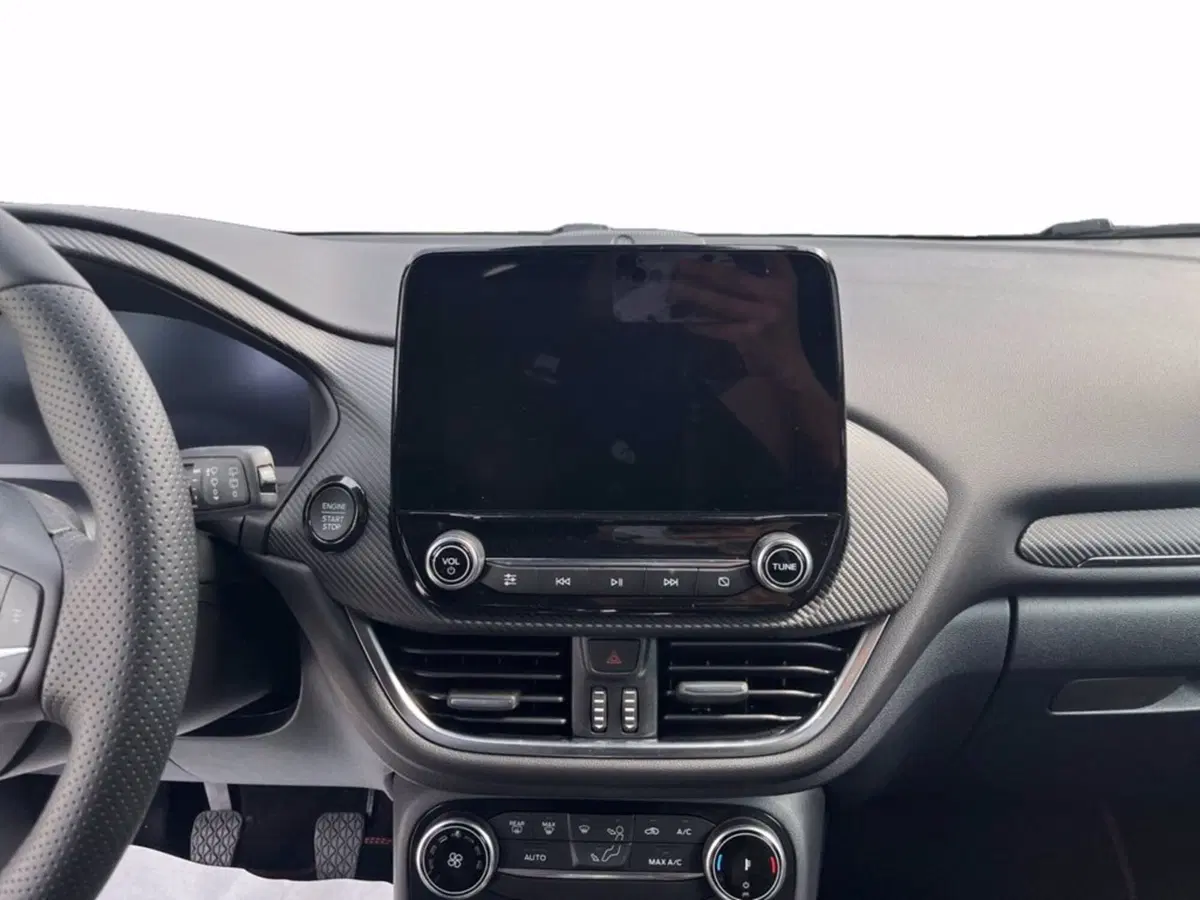 Ford Puma nuova a Milano (14)