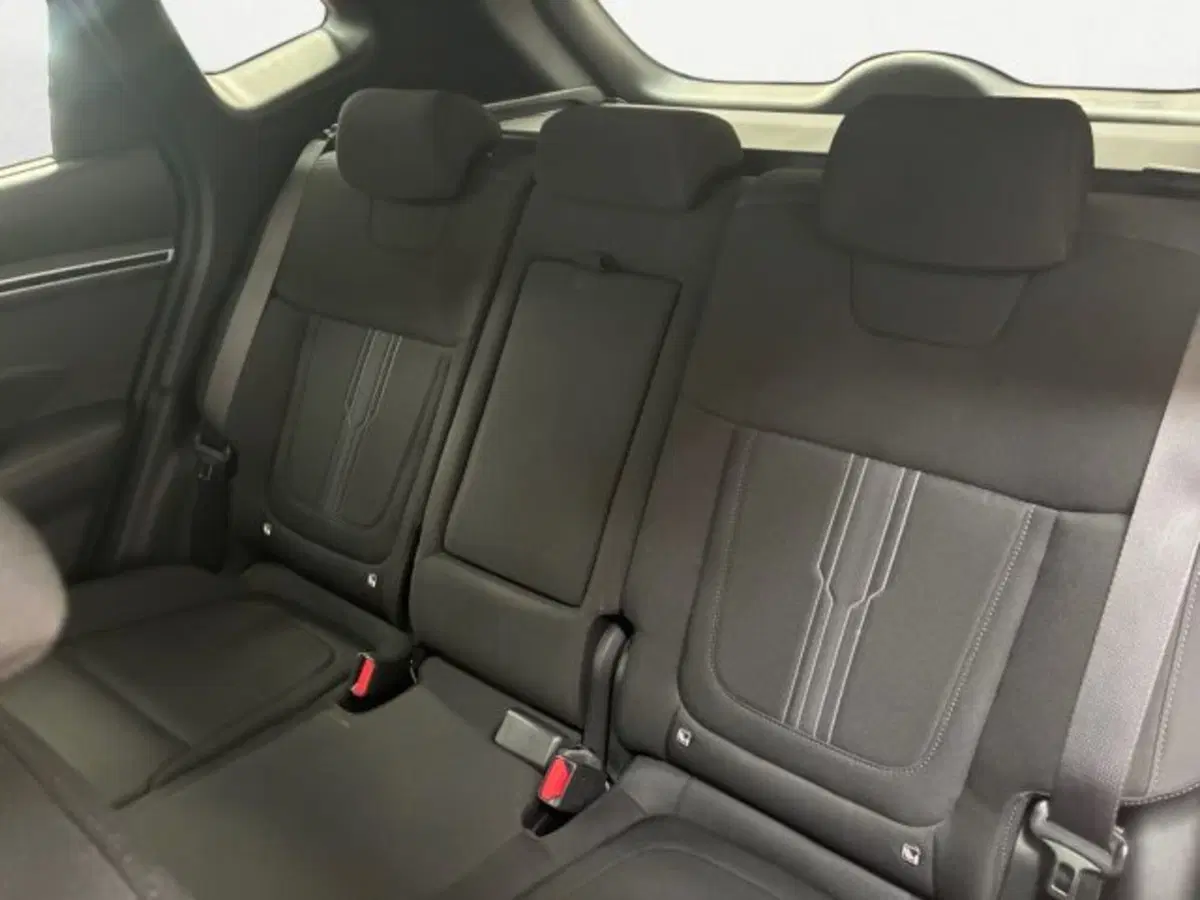 Hyundai Tucson usata a Treviso (11)
