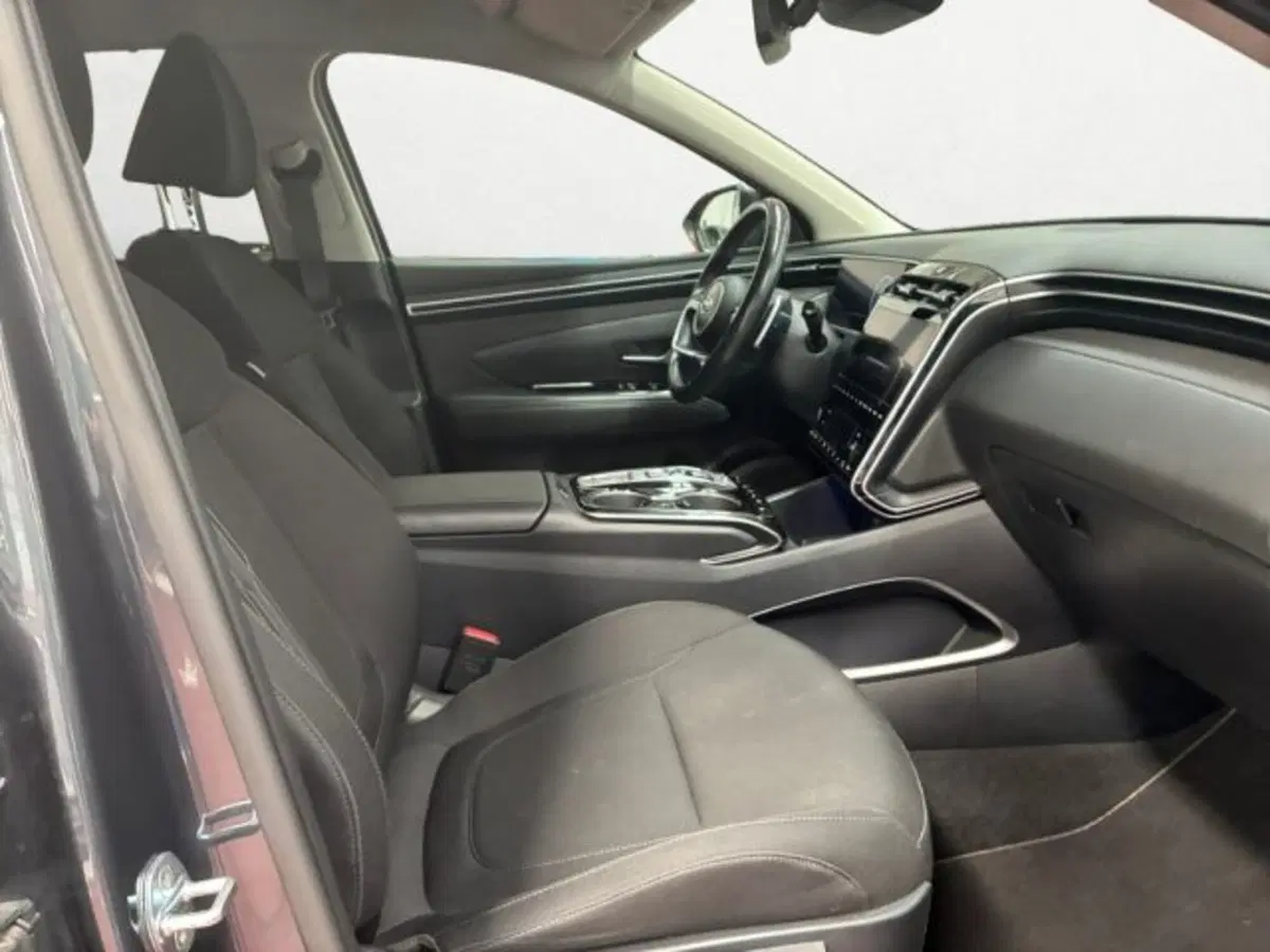 Hyundai Tucson usata a Treviso (12)