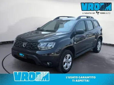 Dacia Duster 1.6 SCe GPL 4x2 Comfort del 2019 usata a Villorba