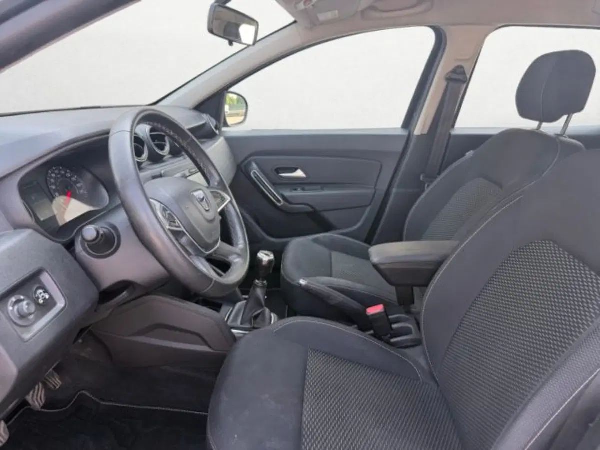 Dacia Duster usata a Treviso (10)
