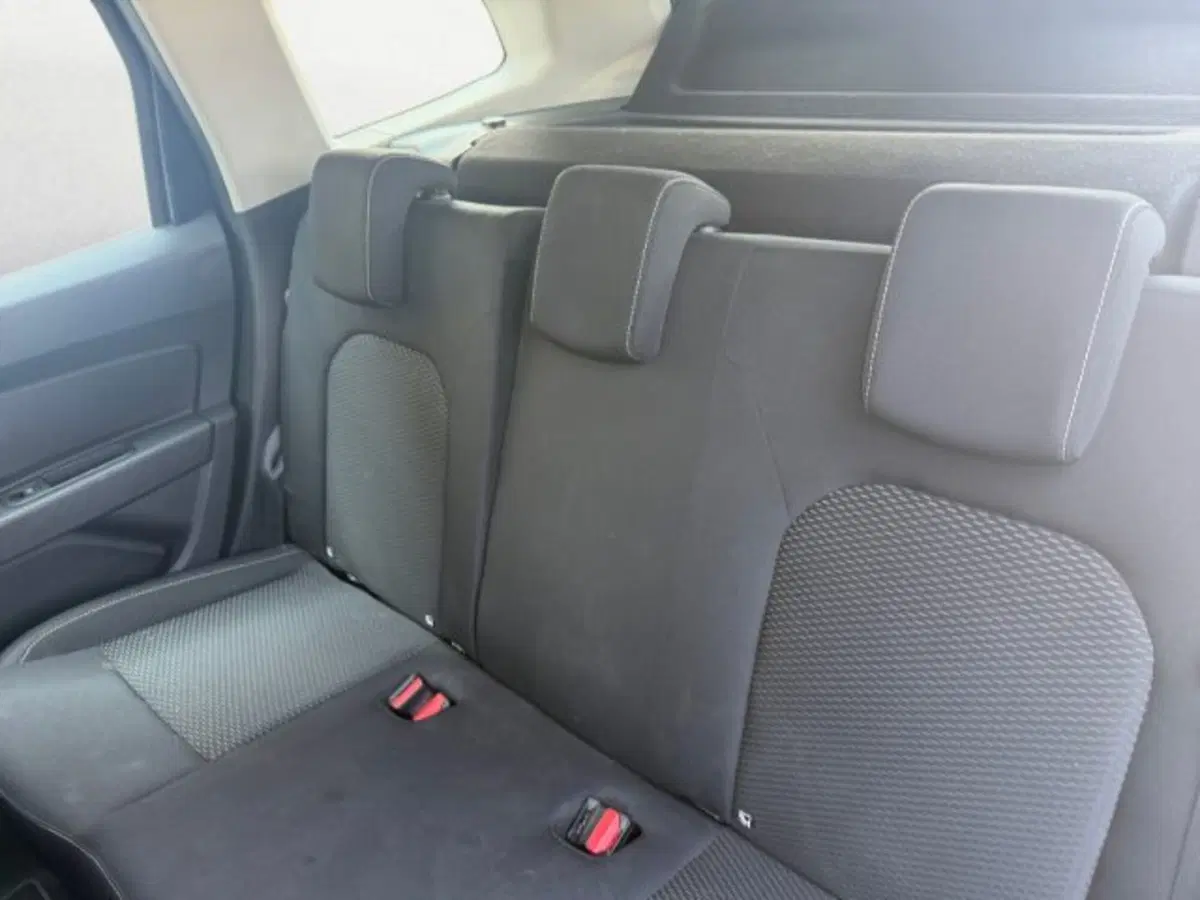 Dacia Duster usata a Treviso (11)
