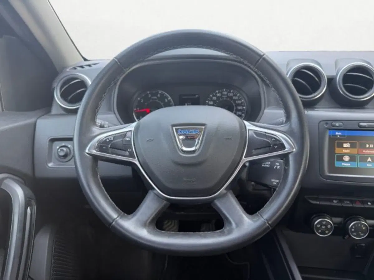 Dacia Duster usata a Treviso (14)