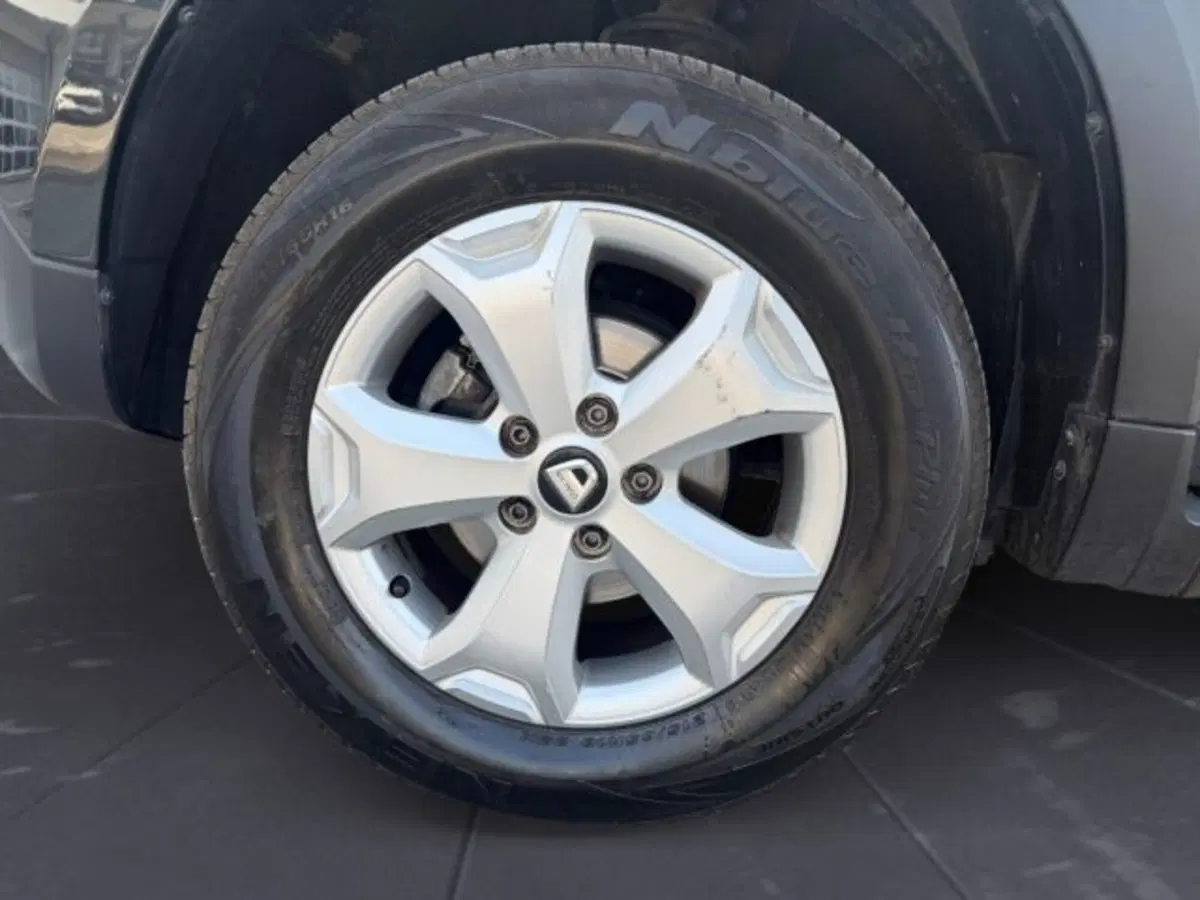Dacia Duster usata a Treviso (16)
