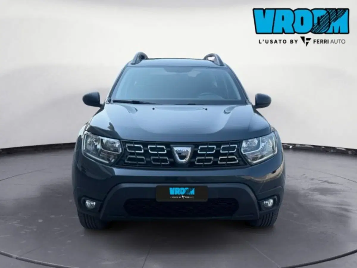 Dacia Duster usata a Treviso (3)