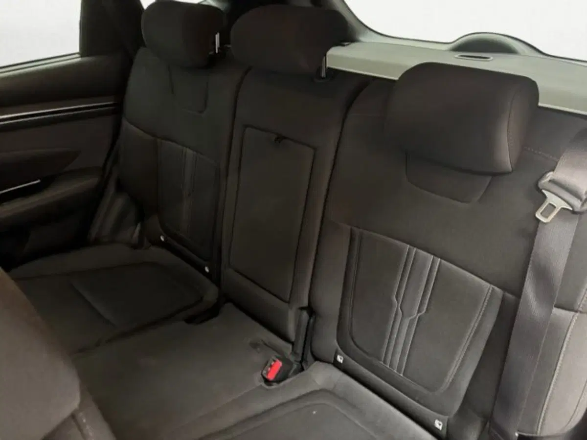 Hyundai Tucson usata a Treviso (12)