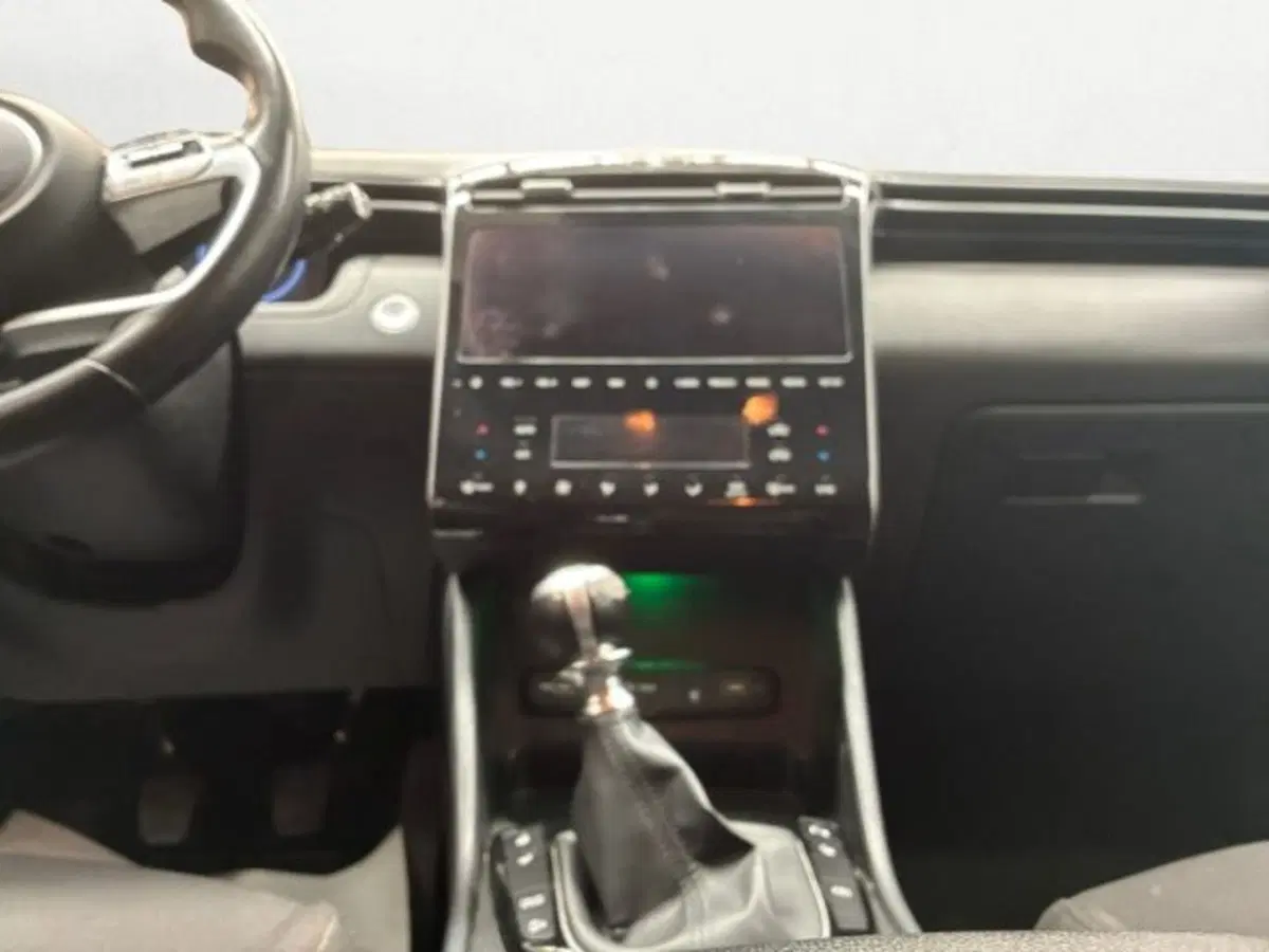 Hyundai Tucson usata a Treviso (14)