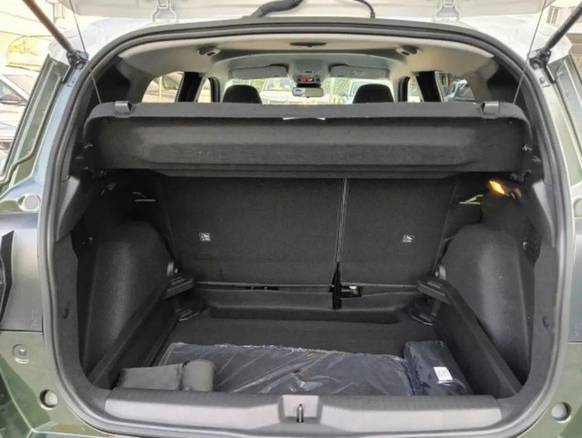Citroen C3 Aircross usata a Brescia (15)
