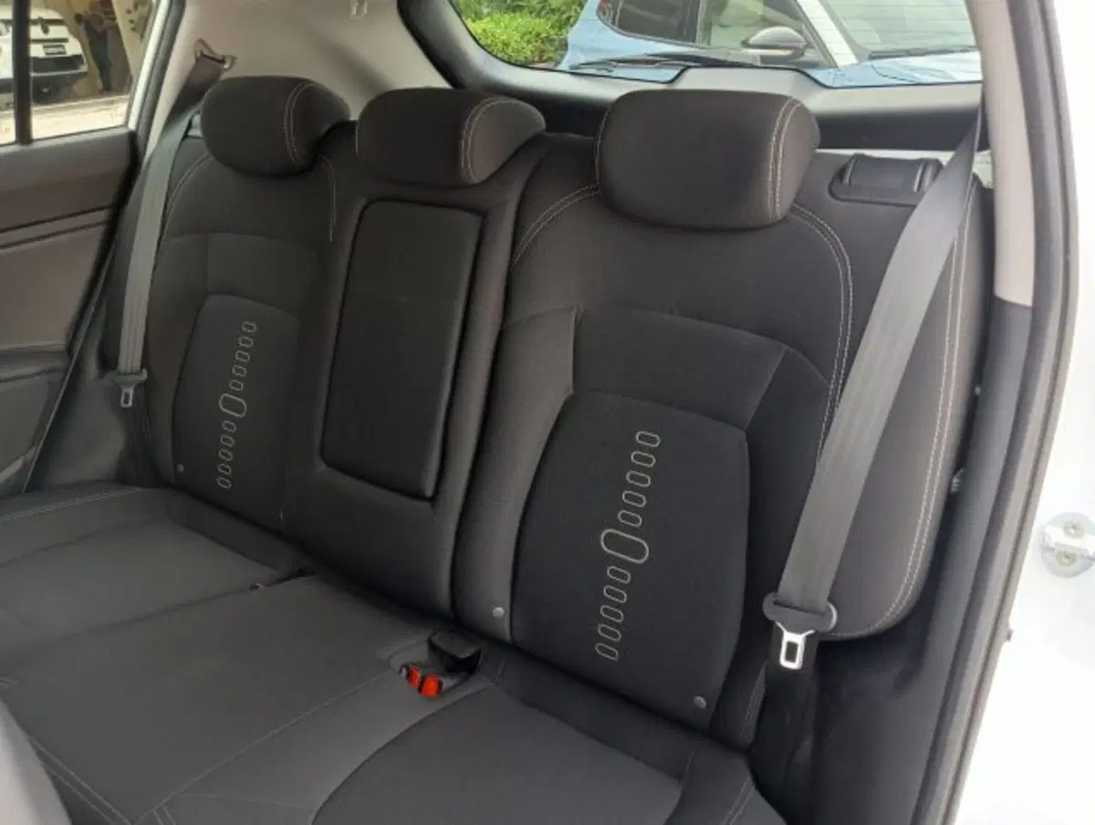 Kia Sportage usata a Brescia (10)