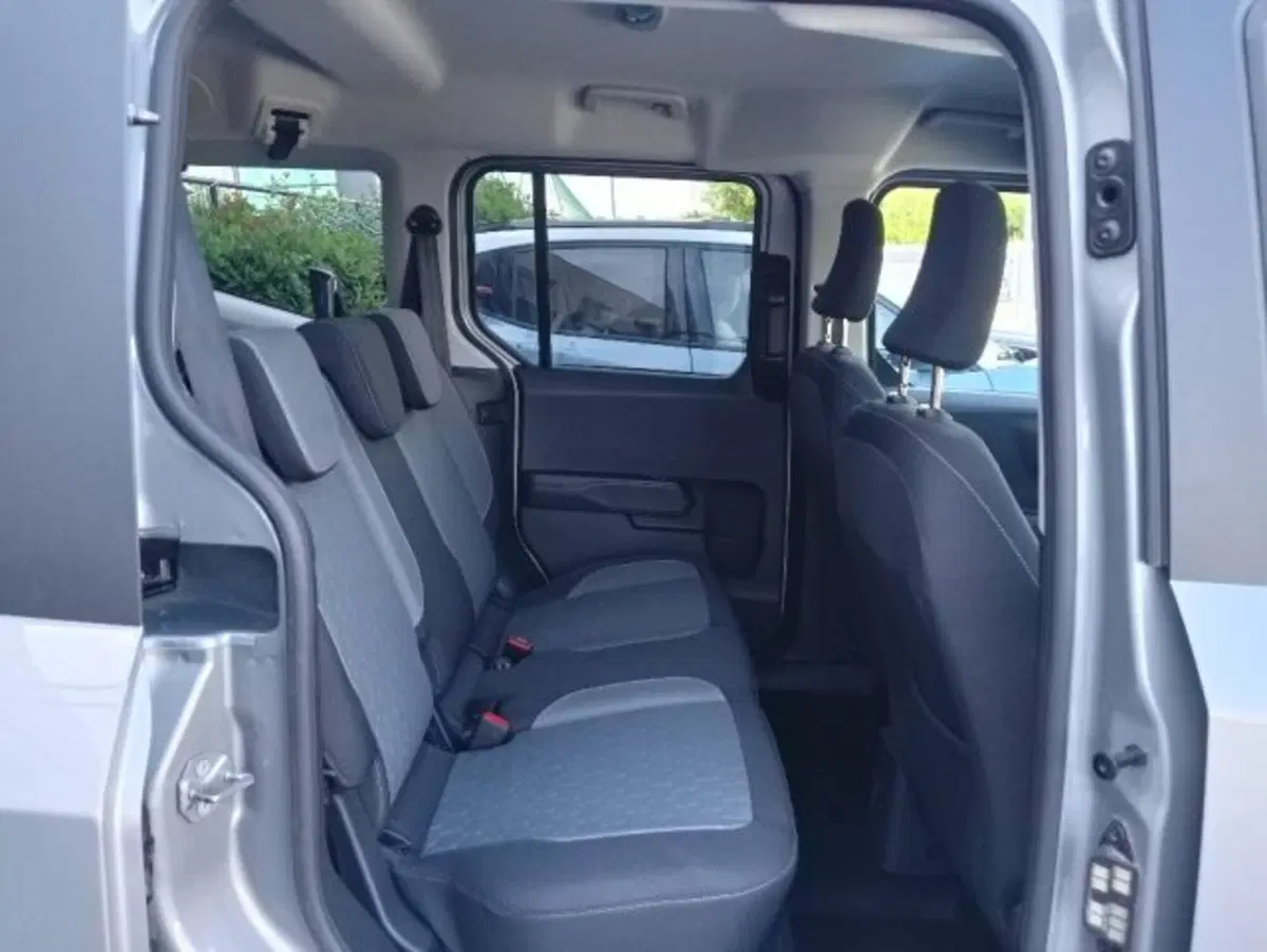 Ford Tourneo Courier usata a Brescia (20)