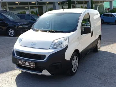 Fiat Fiorino 1.3 MJT 80CV Cargo del 2023 usata a Desenzano del Garda