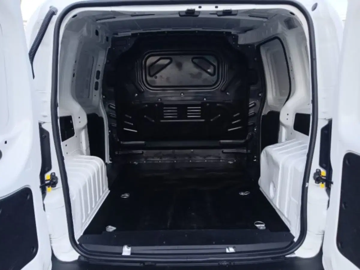 Fiat Fiorino usata a Brescia (12)
