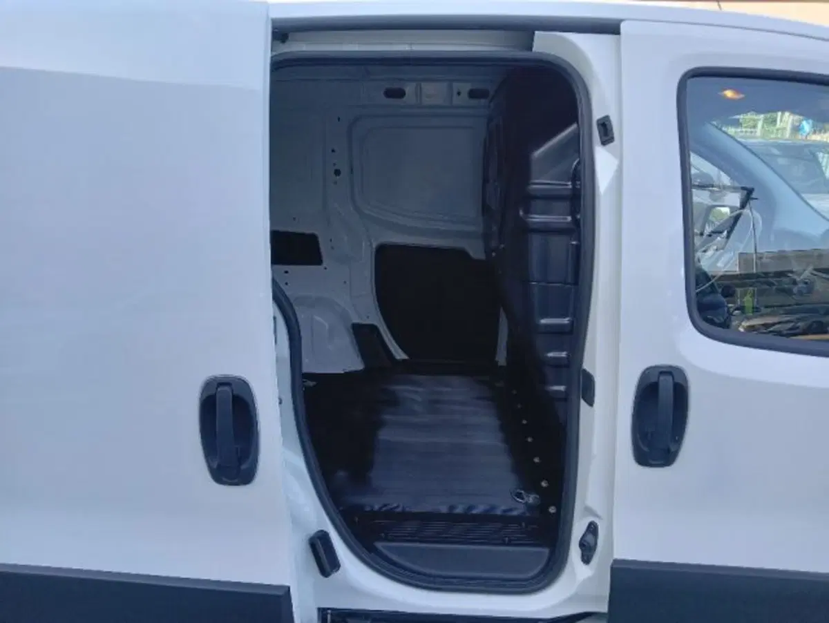 Fiat Fiorino usata a Brescia (13)