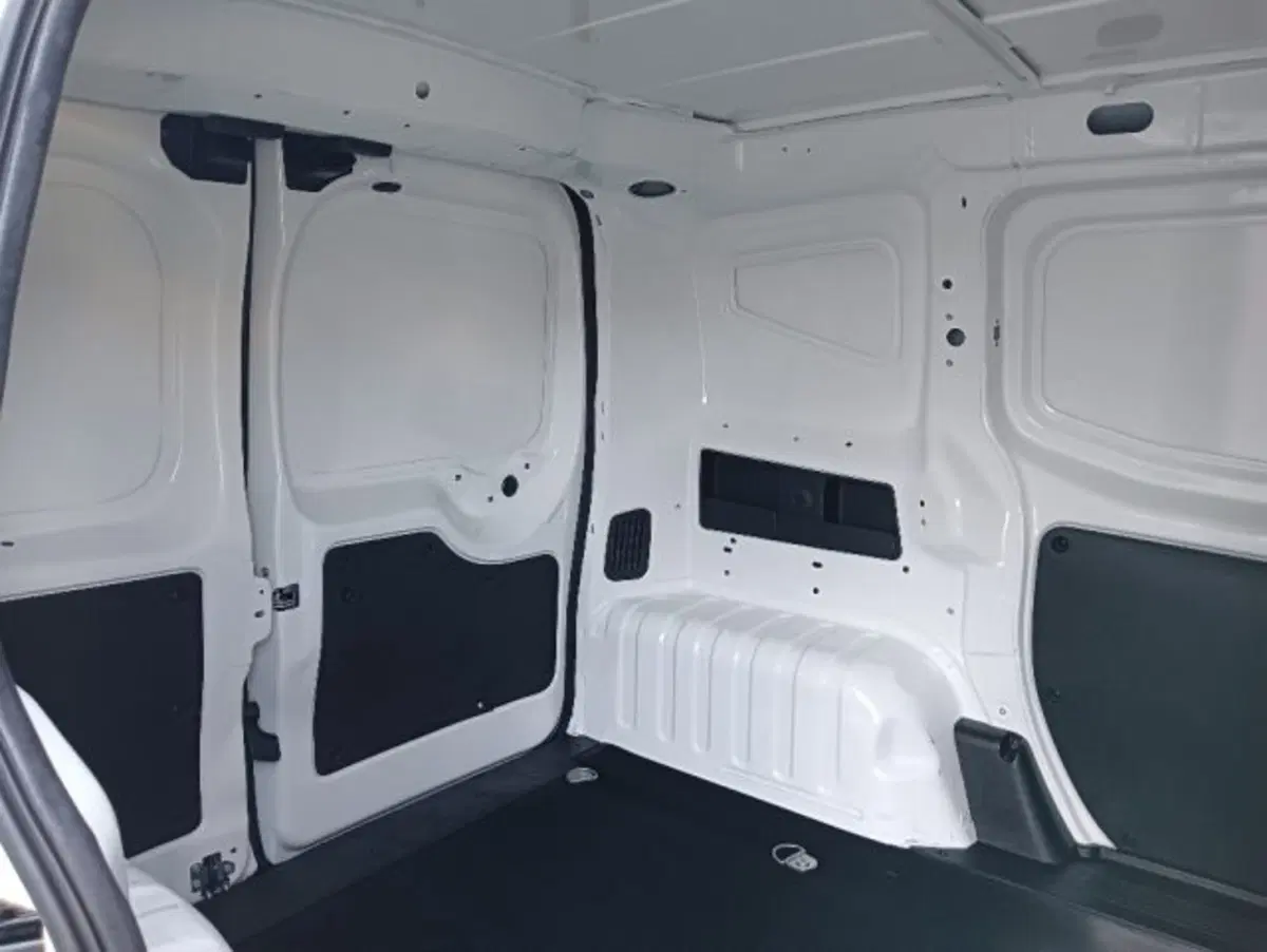 Fiat Fiorino usata a Brescia (14)
