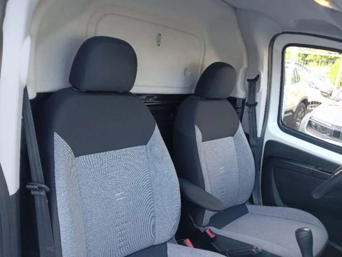 Fiat Fiorino usata a Brescia (17)