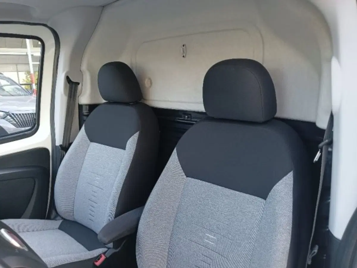 Fiat Fiorino usata a Brescia (18)