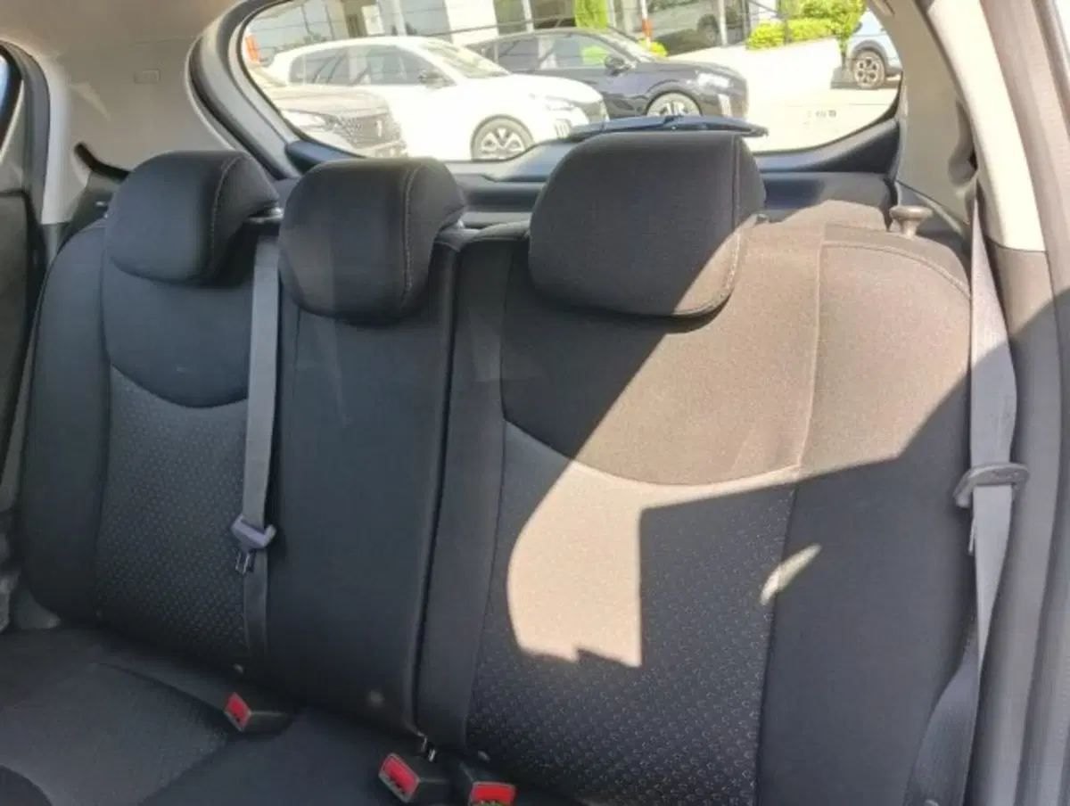 Opel Karl usata a Brescia (10)