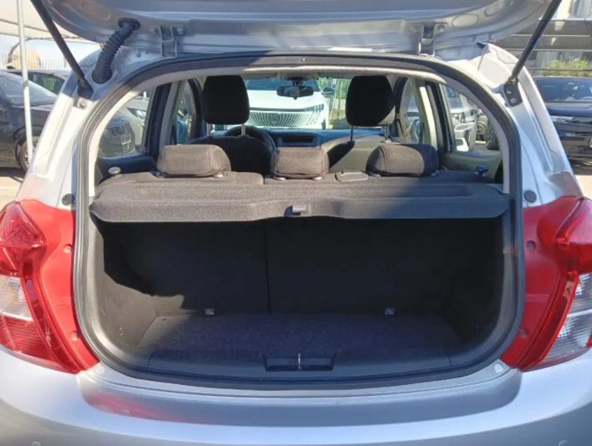 Opel Karl usata a Brescia (13)