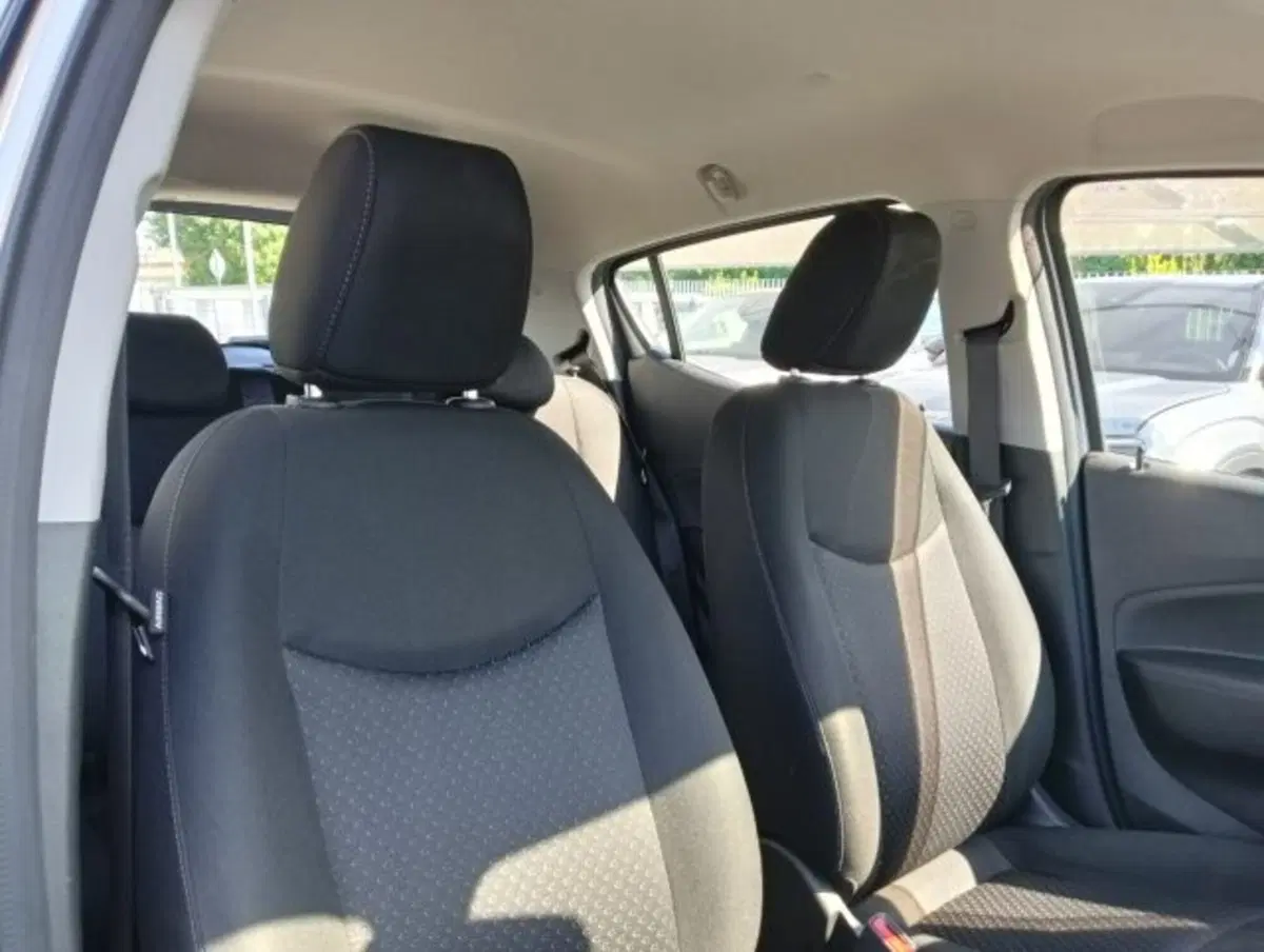 Opel Karl usata a Brescia (15)