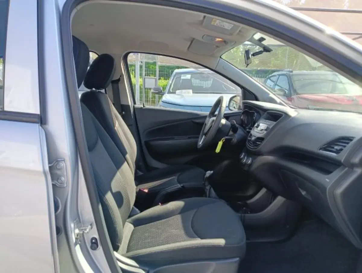 Opel Karl usata a Brescia (16)