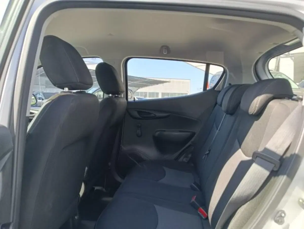 Opel Karl usata a Brescia (19)