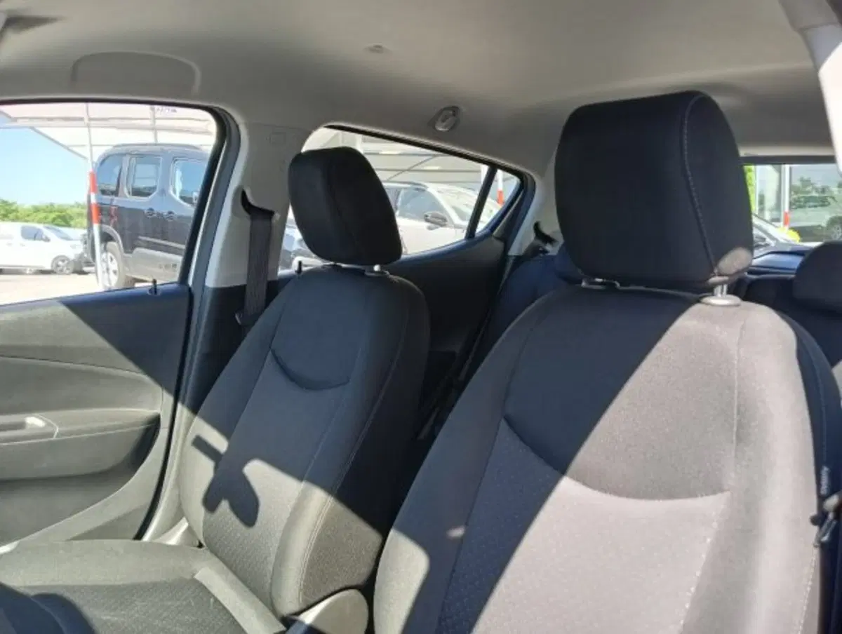 Opel Karl usata a Brescia (20)