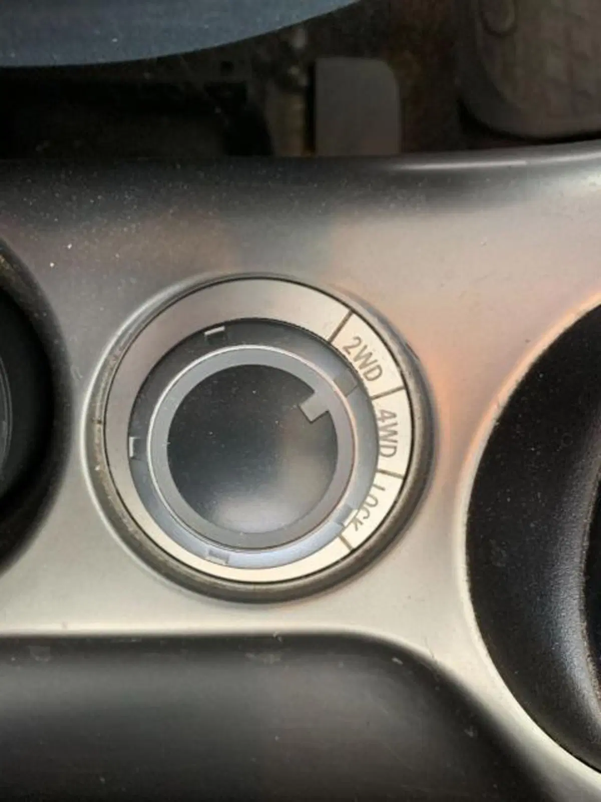 Mitsubishi Outlander usata a Trieste (3)