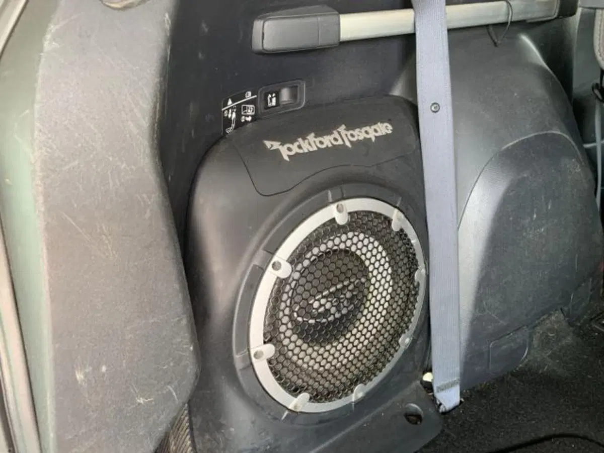 Mitsubishi Outlander usata a Trieste (4)