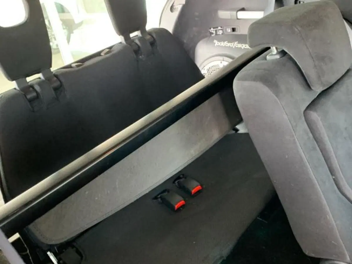 Mitsubishi Outlander usata a Trieste (6)