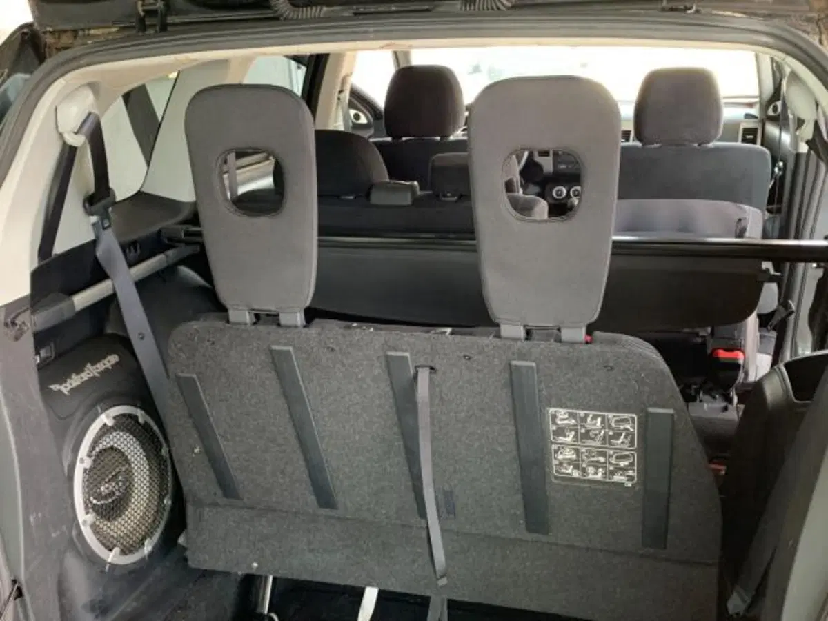 Mitsubishi Outlander usata a Trieste (7)