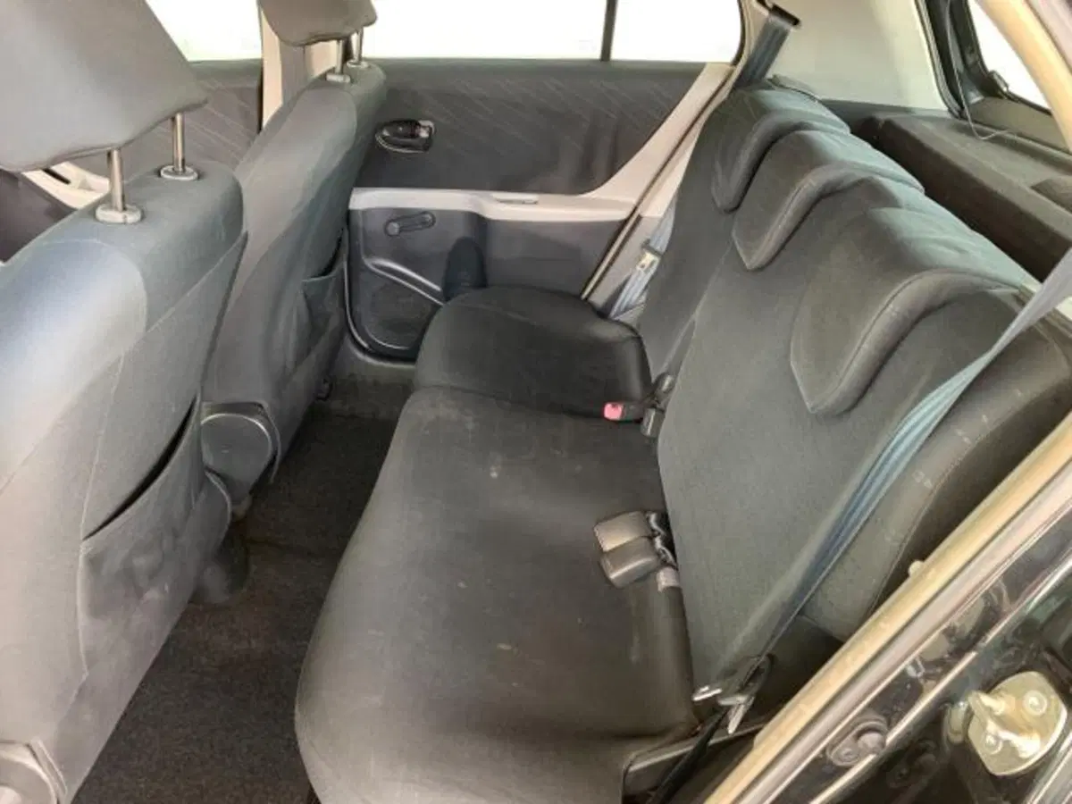 Toyota Yaris usata a Trieste (14)