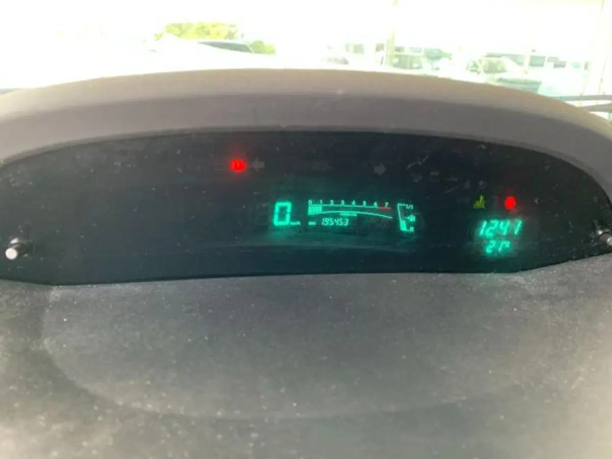 Toyota Yaris usata a Trieste (15)