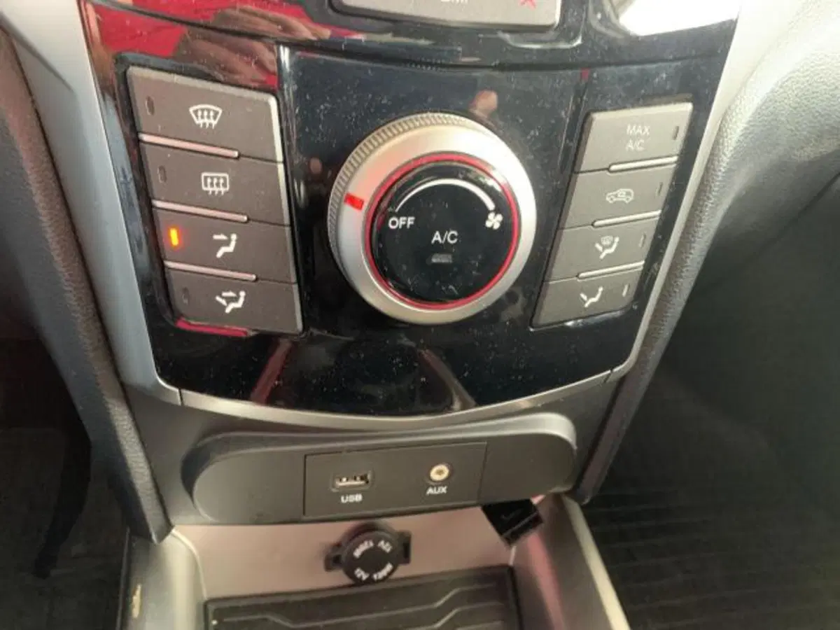 Ssangyong Tivoli usata a Trieste (2)