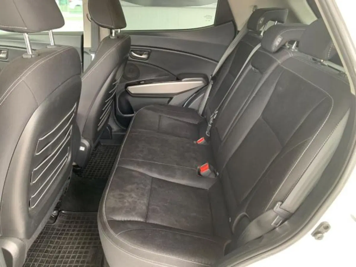 Ssangyong Tivoli usata a Trieste (5)