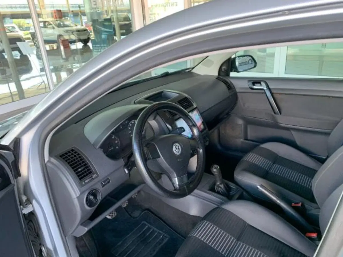 Volkswagen Polo usata a Trieste (10)