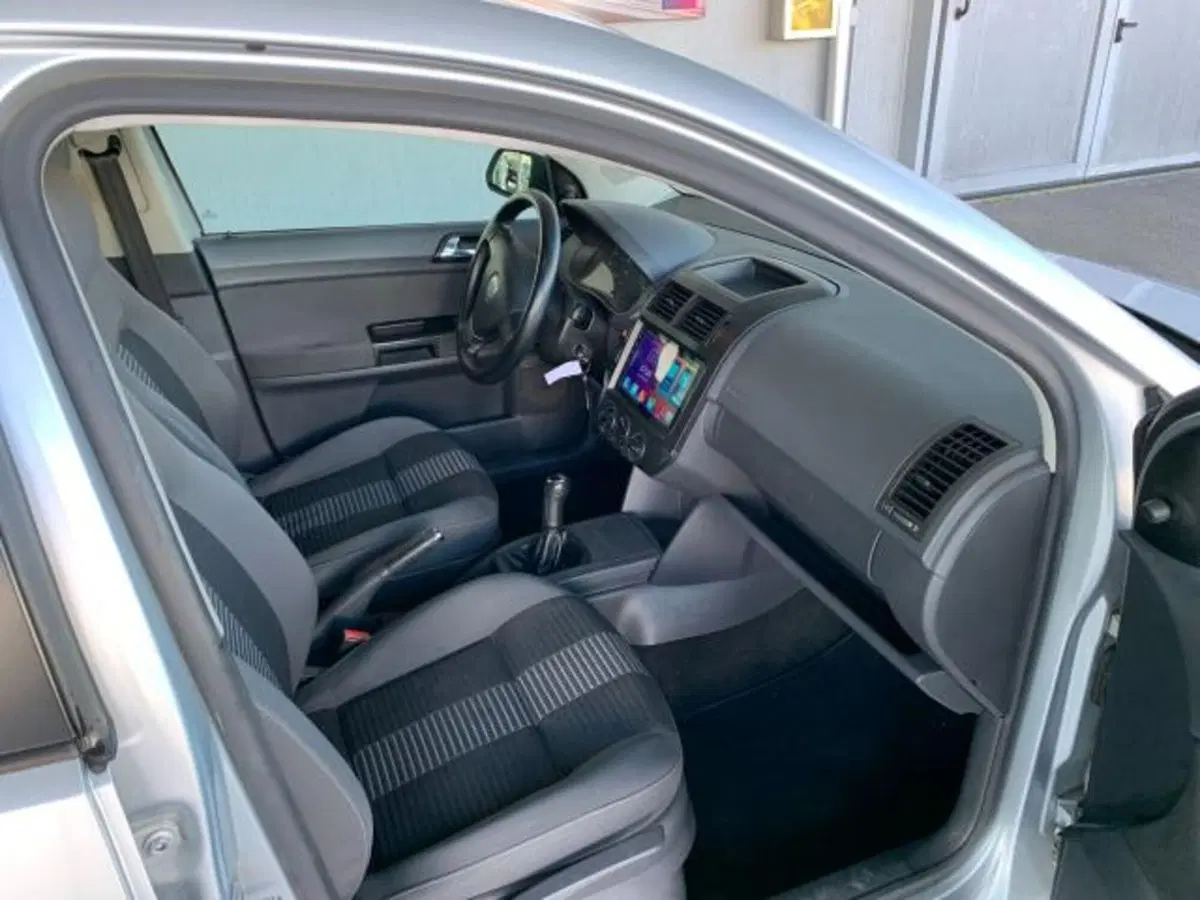 Volkswagen Polo usata a Trieste (12)