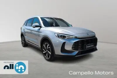 Mg ZS ZS 1.5 Luxury del 2025 usata a Venezia